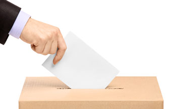 The Shareholder Activist - Voting: What’s New in 2012