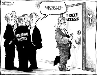proxy access cartoon PI Online